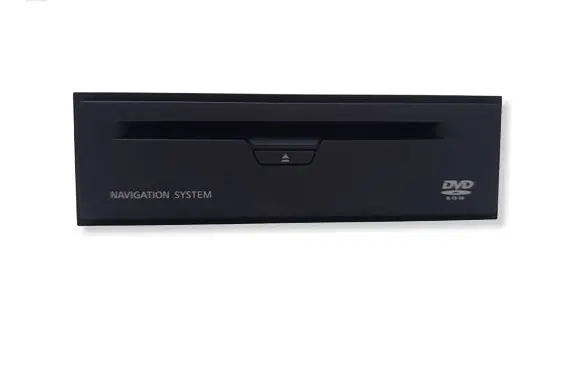 Nissan Murano Z50 Navigation unit CD/DVD player CCU3310Z 50900534 25915ES60A