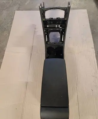 Volkswagen PASSAT B7 Armrest