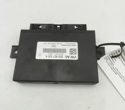 Ford Explorer EV Engine control unit/module 0EA907425K
