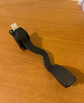 Citroen C2 Accelerator throttle pedal 0280752251 9646702180