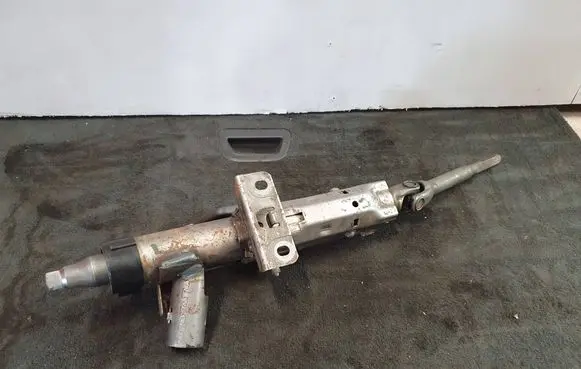 Renault Trafic II (X83) Steering wheel axle 8200271345 93851681 7081N