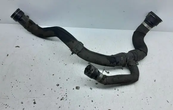 Audi A4 S4 B8 8K Engine coolant pipe/hose 8K0121049M