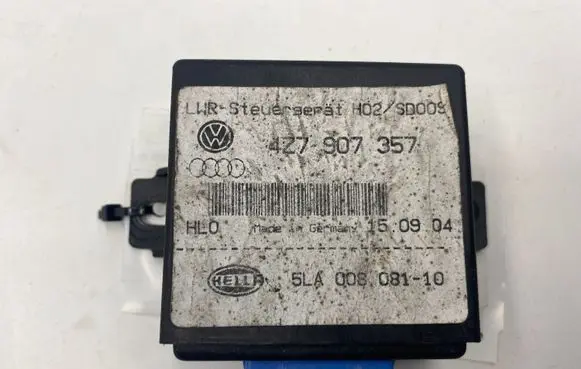 Audi A6 S6 C5 4B Light module LCM 4Z7907357