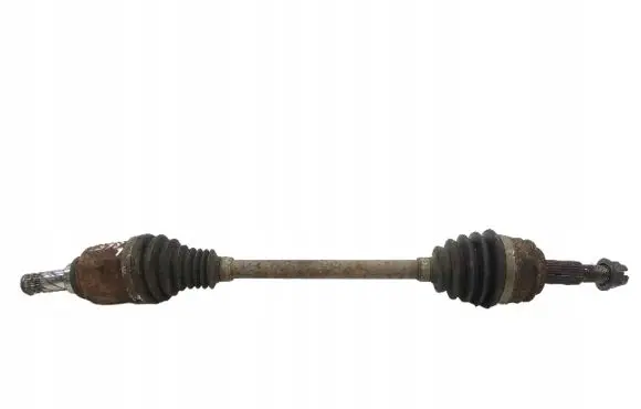 Mercedes-Benz Citan W415 Front driveshaft
