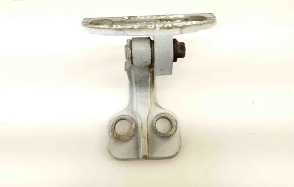 Jaguar XF X250 Front door upper hinge 8X23F228A64AC