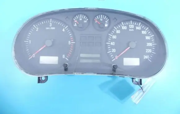 Seat Toledo II (1M) Speedometer (instrument cluster) 1M0919880R IMPRK1023469