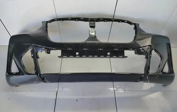 BMW X3 G01 Front bumper 8081055