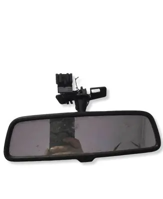 Opel Corsa C Rear view mirror (interior) 015611
