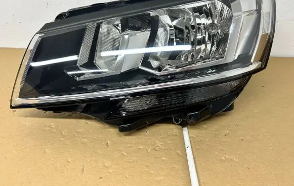 Volkswagen Transporter - Caravelle T6 Headlight/headlamp 7L1941005B