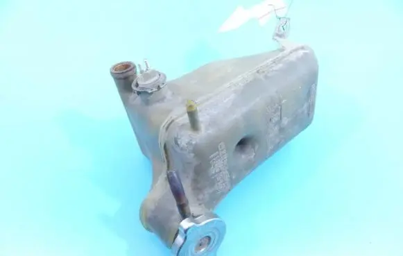 Mercedes-Benz 190 W201 Coolant expansion tank/reservoir 1245000649 IMPRK1169668