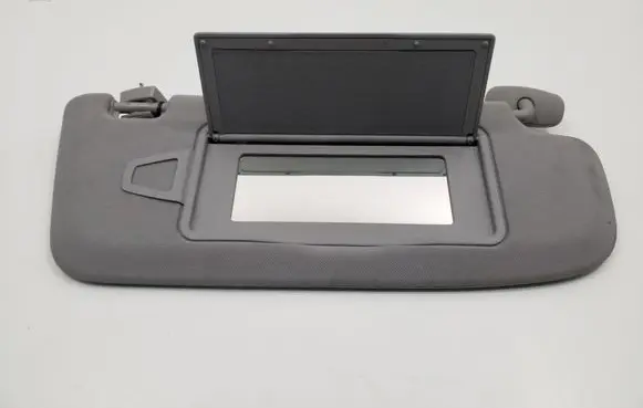 Mercedes-Benz CL C216 Sun visor A2218100210