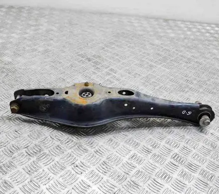 Volkswagen Golf VII Rear upper control arm/wishbone 5Q0505311D