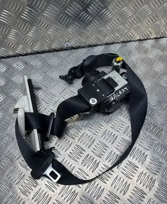 Ford Galaxy Front seatbelt 399000166890 K84401138 6767TI90