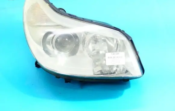 Citroen C5 Headlight/headlamp 9650115380 IMPRK1303289