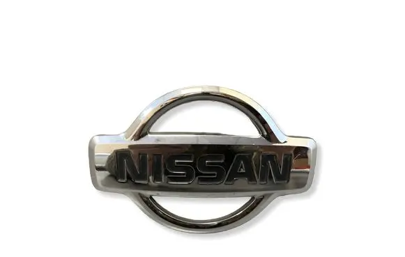 Nissan Murano Z50 Manufacturers badge/model letters 2764W010 62890BU300