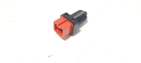 Clutch pedal sensor