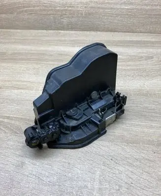 Front door lock