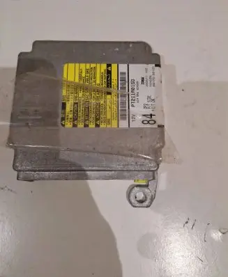 Toyota Avensis T250 Airbag control unit/module 8917005122 232517102 PT2T1801G0