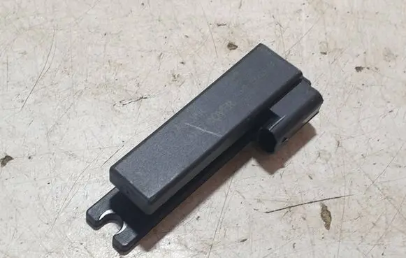 Jaguar XF X260 Keyless system antenna 5E08X0127 17324