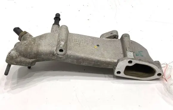 Alfa Romeo Stelvio Thermostat/thermostat housing 50053673
