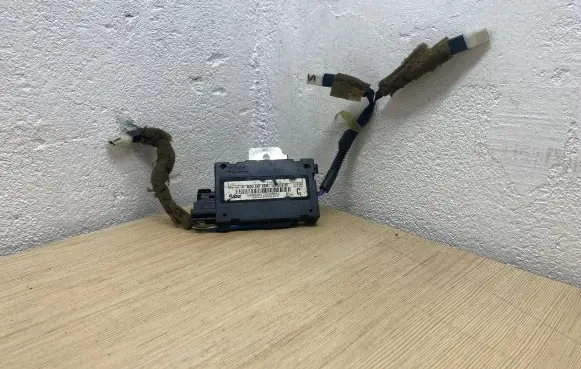 Honda Accord Antenna control unit 39155SEAG01 12221459 R1328904591