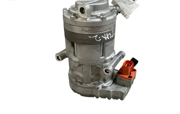 Hyundai Tucson IV NX4 Air conditioning (A/C) compressor (pump) 977E1CZ000