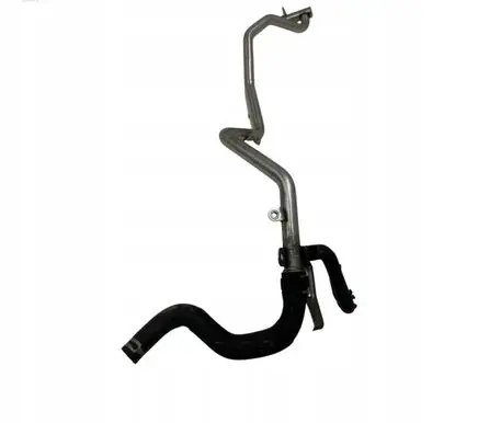 Porsche Panamera (970) Engine coolant pipe/hose 94810602224 |00000000000