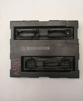 Audi A5 Sportback 8TA Comfort/convenience module 8K0907064DP