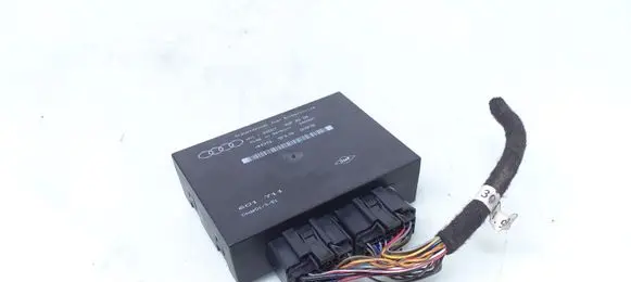 Audi A8 S8 D2 4D Comfort/convenience module 4D0919283