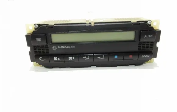 Volkswagen PASSAT B5 Climate control unit 5HB00761700