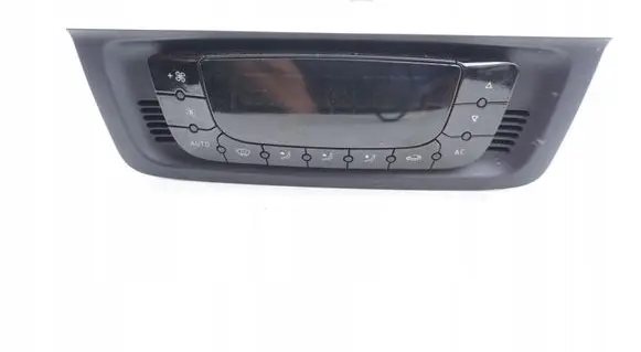Seat Ibiza IV (6J,6P) Climate control unit