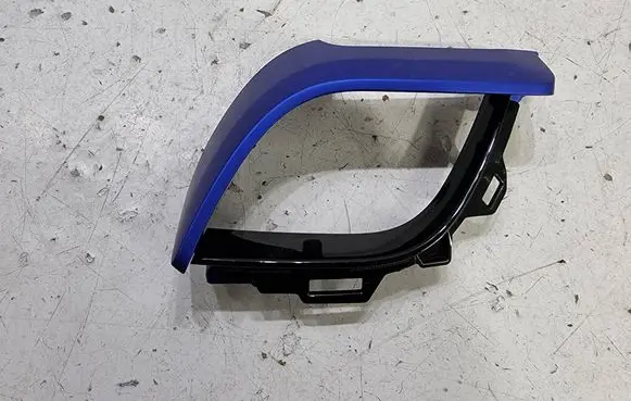 Toyota C-HR I Panel trim 55012F4010