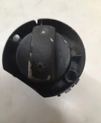 Audi A6 S6 C5 4B Light switch 4B1941531E