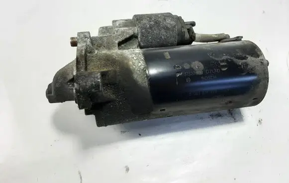 Volvo XC60 Starter motor 31327066