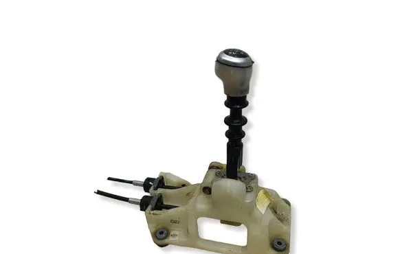 KIA Ceed Gear shifter/selector 437001H200