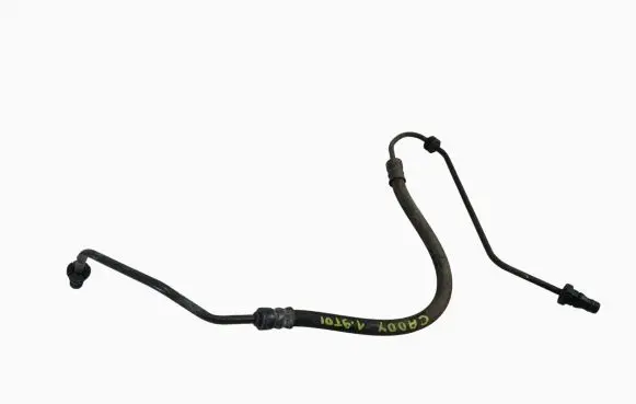 Volkswagen Caddy Clutch pipe/line 