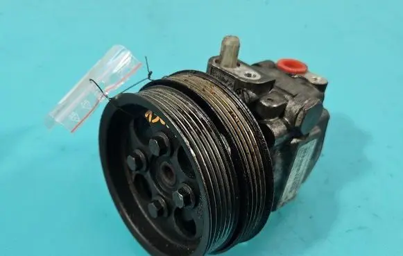 Volvo S80 Power steering pump 6G91-3A696-JC IMPRK1500655