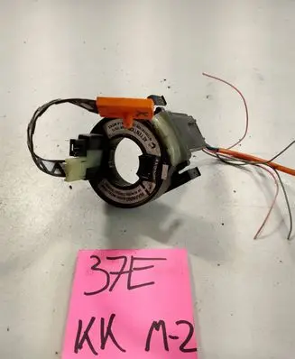 Renault Laguna I Airbag slip ring squib (SRS ring) 7700846227B