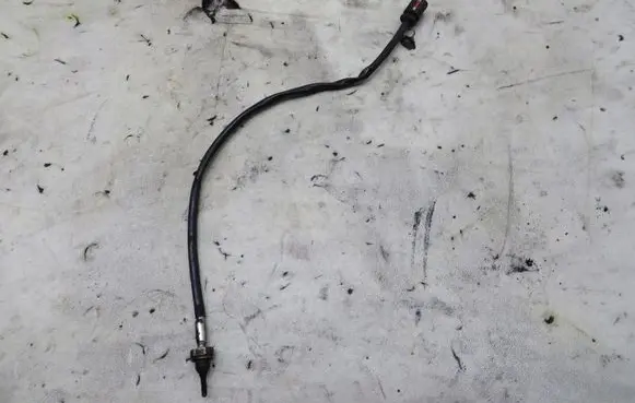 BMW X1 E84 Exhaust gas pressure sensor 7804177-03