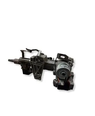 Renault Clio IV Steering wheel axle 6700002890A 3510 VQ003TA2775ZE