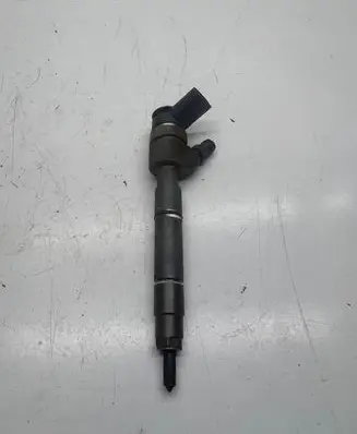 Mercedes-Benz A W169 Fuel injector A6400700787