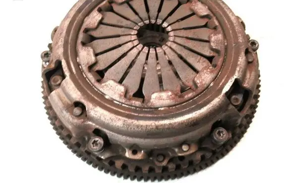 Citroen C-Elysée Clutch set kit