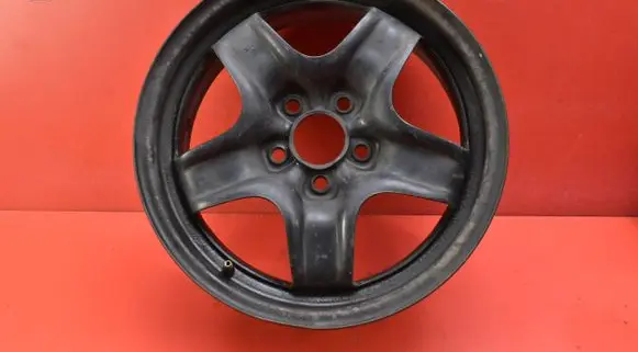 Ford Mondeo Mk III R18 forged rim 4M51-AD