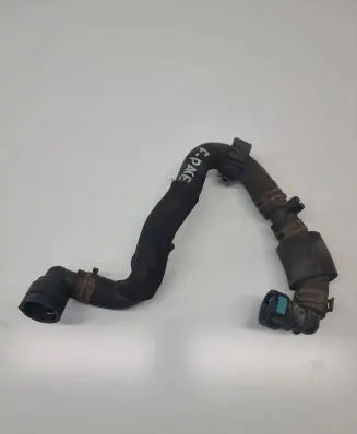 Jaguar F-Pace Engine coolant pipe/hose GX738C481AC