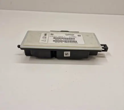 BMW M5 Airbag control unit/module 9385026