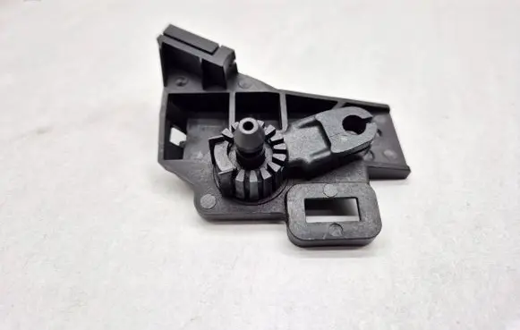 Volkswagen ID.3 Engine bonnet (hood) release handle 517823633B