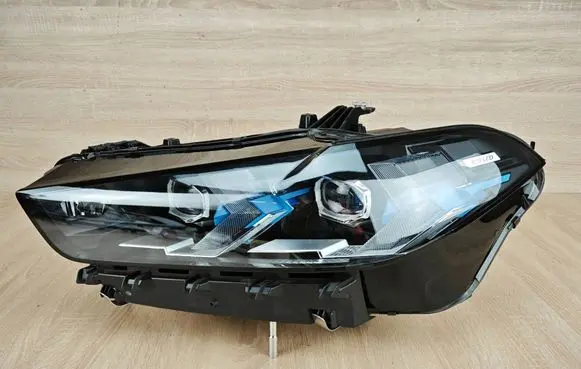 BMW X6 G06 Headlight/headlamp 5A8E105