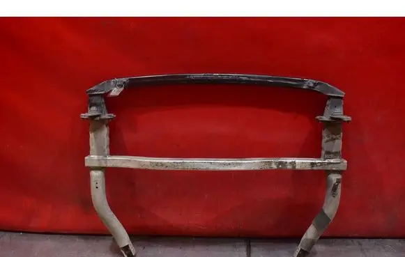 Peugeot 508 RXH Front bumper support beam 