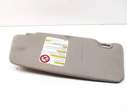 Subaru Outback Sun visor