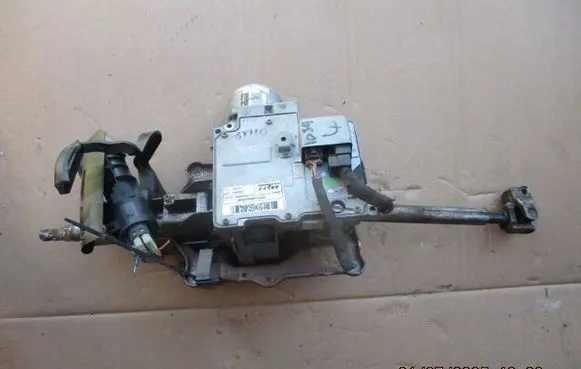 Fiat Stilo Electric power steering pump 46826724